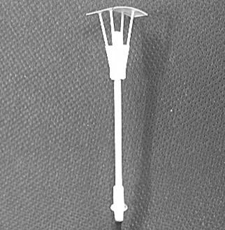 1:150 model metal lights,scale metal yard lamp,scale lamp,architectural model lamp,model materials