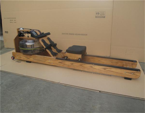 same with concept 2 exercise data water rower