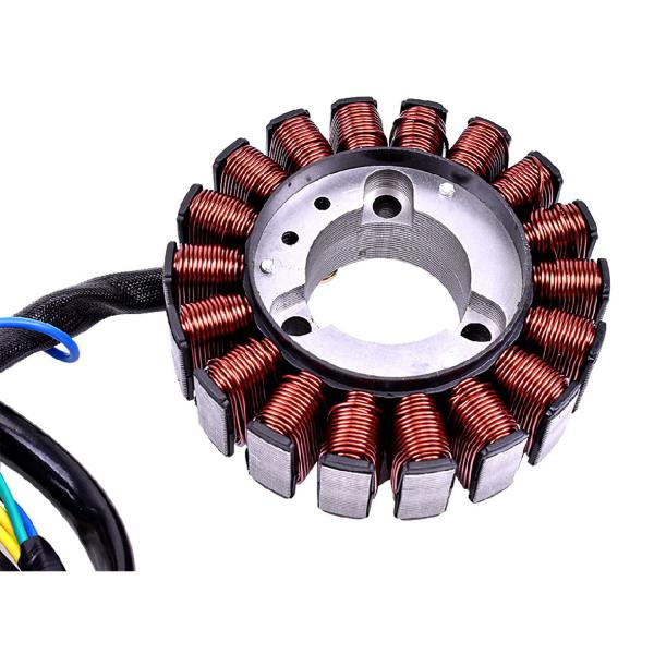 Высокая катушка зажигания мотоцикла давления для мотоцикла скутера 250CC ATV GT250 GT 250