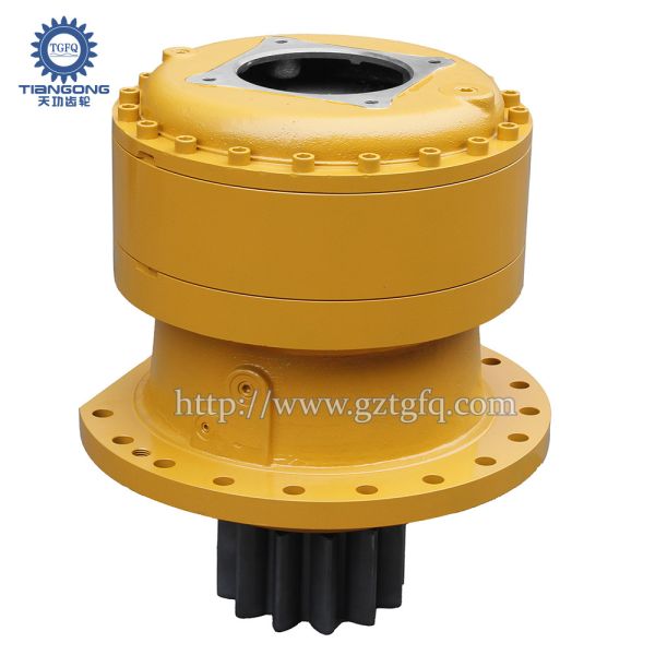 GS27D22D-G1H1N SY950 SY900C 130103000308B Swing gearbox Reducer suitable for Sany excavator