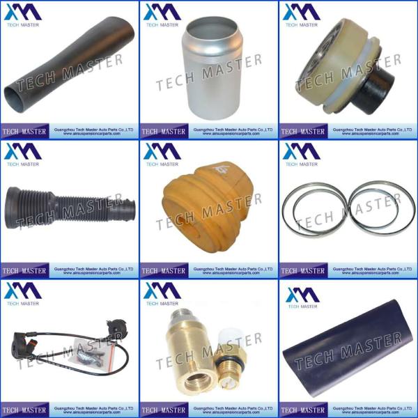 Rear Cable For Mercedes Benz W220 2203205013 Air Shock Repair Kits