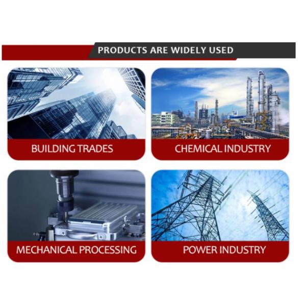 201 304 316 Stainless Ss Round Steel Bar Rod Cold Drawn Polished