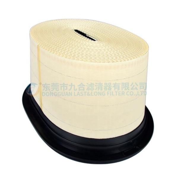 P635904 Honeycomb Pod Filter 2525001 7700077178 01094005 1094005 BHC5058
