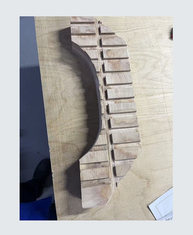 Customizable Transformer Accessories Electrical Insulation Components Precisely Machined