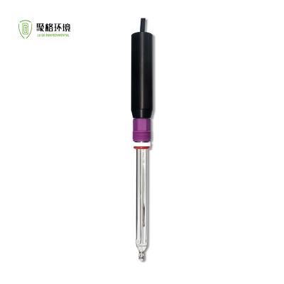 Digital Residual Chlorine Dissolved Ozone Chlorine Dioxide Sensor 9-36VDC