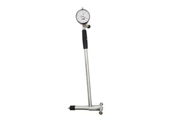 160-250mm Bore Gauge Precision With 0.01mm Graduation Measuring Tools Used To Measure Inside Diameter Of Holes