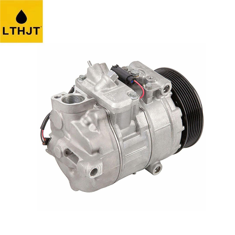 Air Conditioning Pump for Cayenne 2.9T 4PK of Porsche Range 971260601H