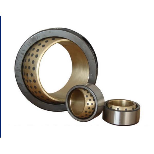 Bronze GEBK20S Self Aligning Spherical Roller Bearing 20*46*25mm Type