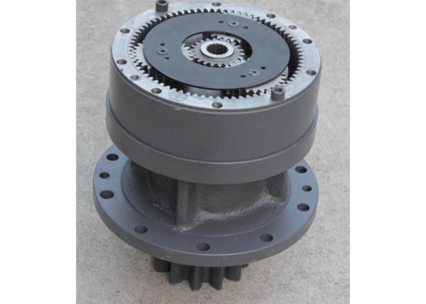 Excavator swing reduction EC135 slewing gear box VOE14507900 excavator gearbox