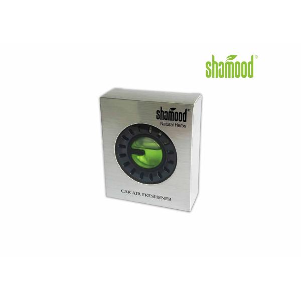 Long Last Membrane Air Freshener Car / Tire Shape Liquid Car Perfumes