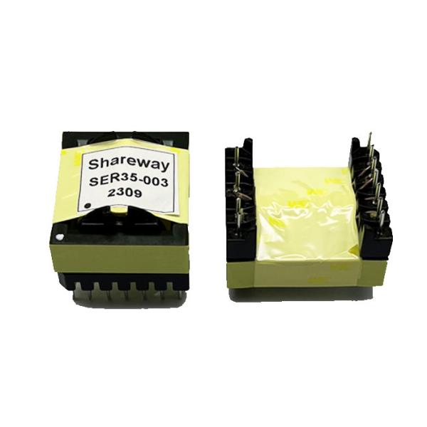 SMPS Flyback трансформатор для промышленных источников питания 7508110210