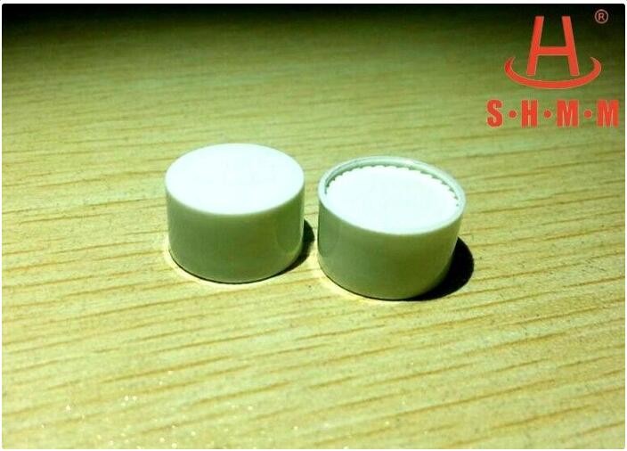 Pharmaceutical Grade Absorbent Moisture Desiccants , 0.9g Food Grade Desiccant Packs