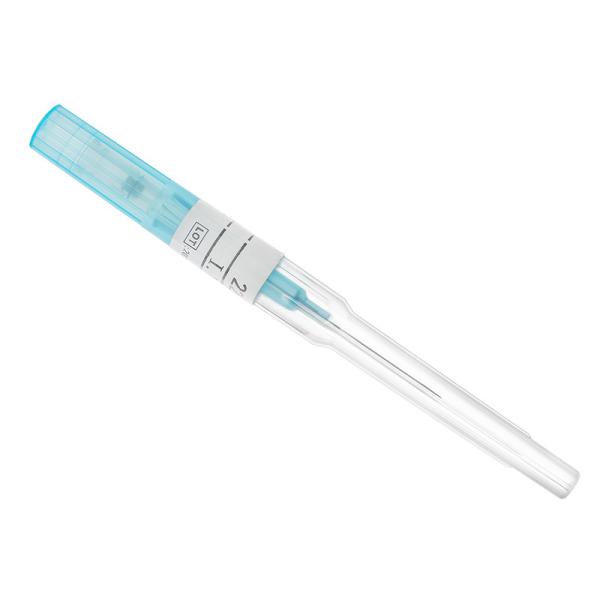 IV. Catheter Pen Type Safety with ISO FDA CE Mdsap