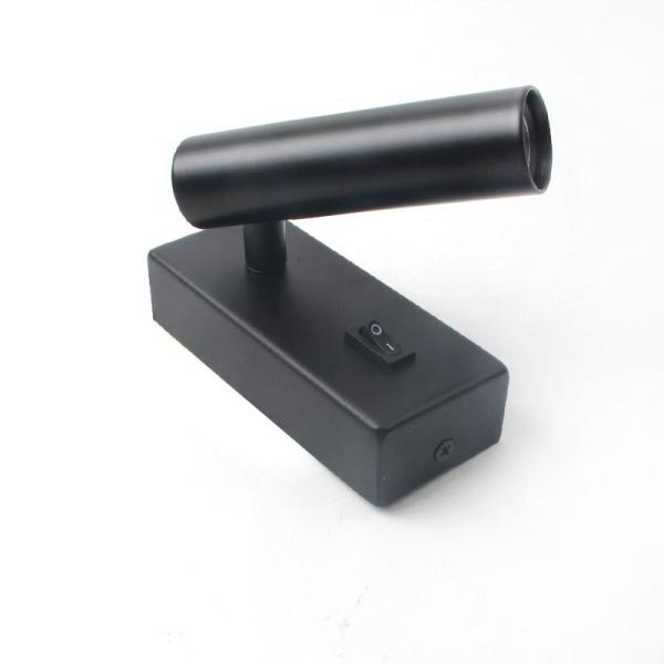 Bedside Reading Lamp bed lights back book room Wall Lamp flexible headboard wall light competitive price