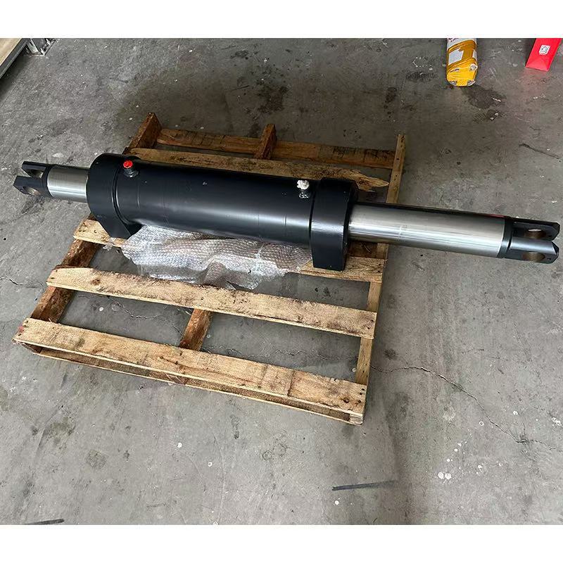 924423.0001 steering cylinder Kalmar Reach Stacker Parts