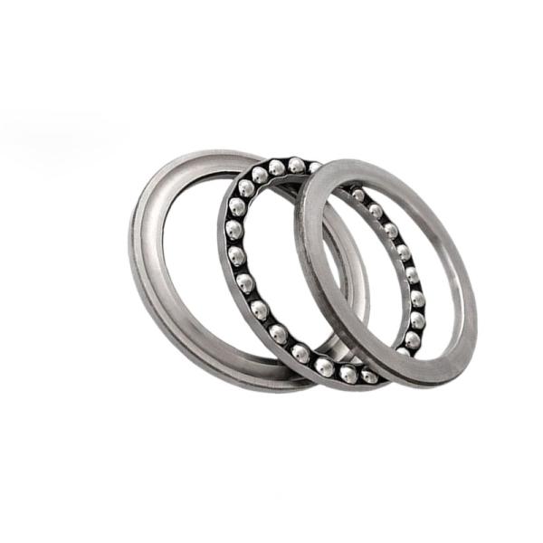 Single Direction Thrust Bearing 51117 Bearing 85x110x19mm With High Quality