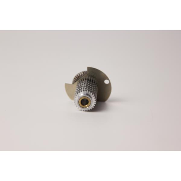 Лезвие винта машины размещения Сименс 522450 частей SMT запасных