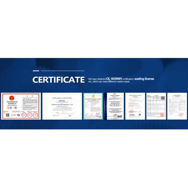 Stainless Steel 304 3-Core Microporous Filter Cartridge 0.5-500 μm