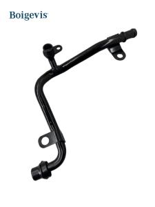 06L121085AF フォルクスワーゲン Audi A4 S4 Avant Quattro用の冷却液管左