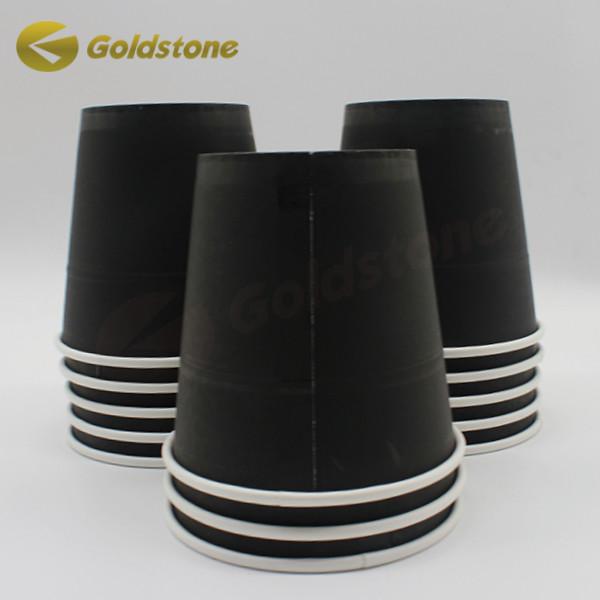 8 Oz Recycled Coffee Paper Cup For Takeaway Printed Disposable Coffee Cups