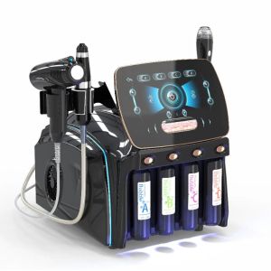 Hydra Deep Pore Cleansing Facial Hydra Dermabrasion Machine Skin Care 360°
