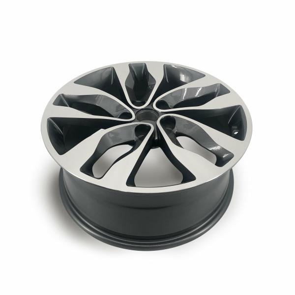 18 Wheel for 2014-2015 Kia Optima OEM Quality Factory Alloy Rim 74706