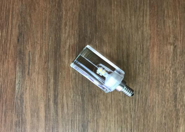 Energy Saving E12 Base Led Bulbs Smd2835 Chip 14 Pcs Led Ce Emc Certificated