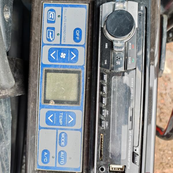 21T Использованный глубококопательный экскаватор Гидравлический экскаватор Sany Sy215c