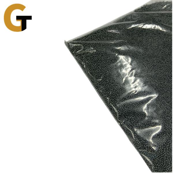 Gl-50 Gl40 Steel Shot Steel Grit Sand Blasting