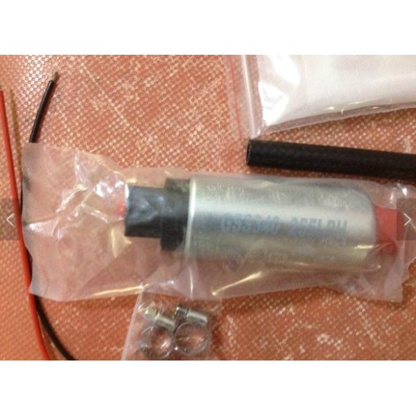 Brand New Oem Universal Tank Fuel Pump Gss340 Walbro Model 255lph High Pressure