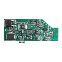 Seis camadas 94v0 Eletrônica Multilayer PWB Placa Empresa da camada quatro