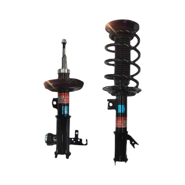 BAIC CHANGHE Car Fitment Shock Absorber Assembly Auto Parts Original for EC180/EC200/EC220