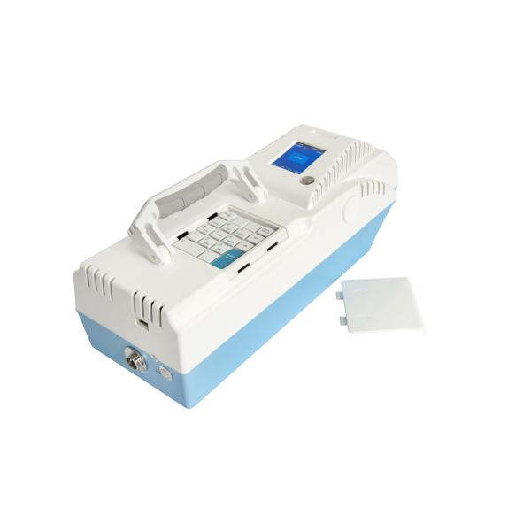 Автоматическая помещая в архив машина блока развертки багажа с Унинтерруптабле электропитанием