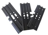 PC400-5 Excavator Track Shoe Grouser Pads Dozer Custom