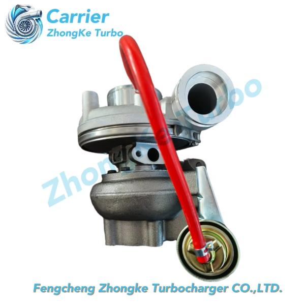 7.15L TCD2013 Engine Turbo Deutz S200G 20896351 12709880016 12709880017 04294367KZ 21496615