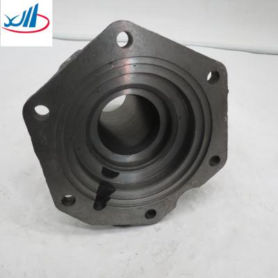 WG2222020001 Truck Axle Cover Howo Auto Spare Parts Gearbox Accessories