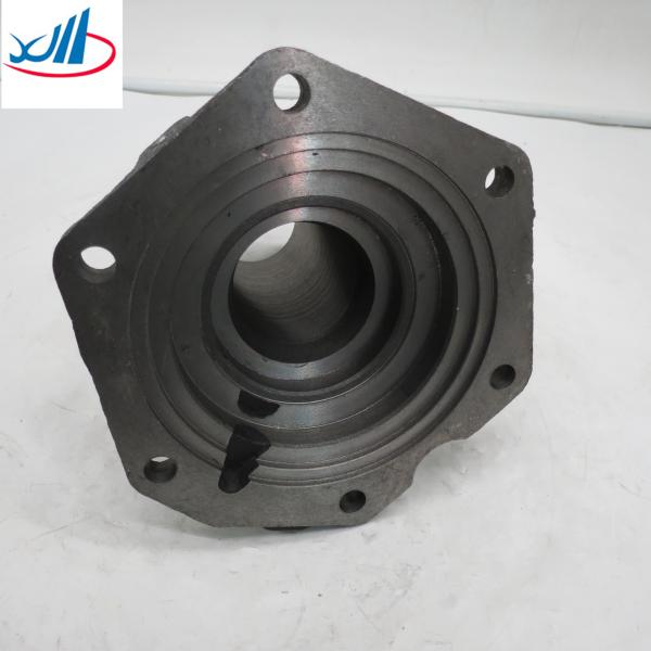 WG2222020001 Truck Axle Cover Howo Auto Spare Parts Gearbox Accessories