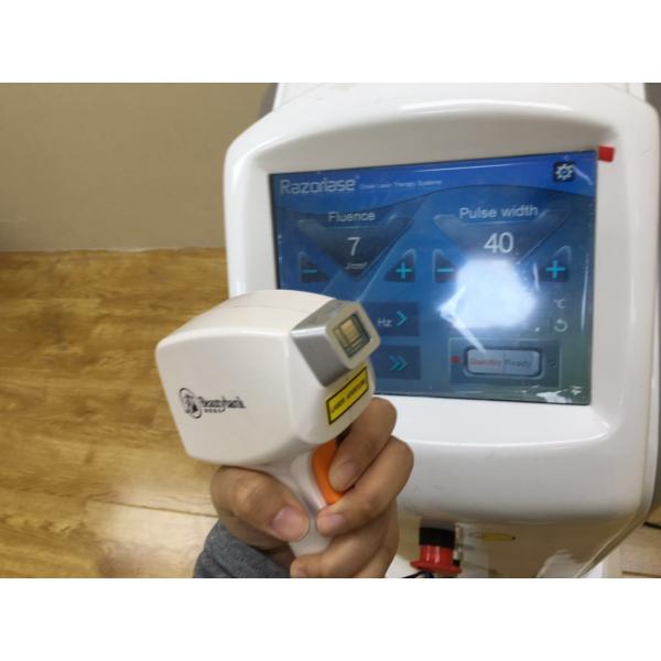 Постоянная машина удаления волос лазера диода, волосы извлекая машину лазера