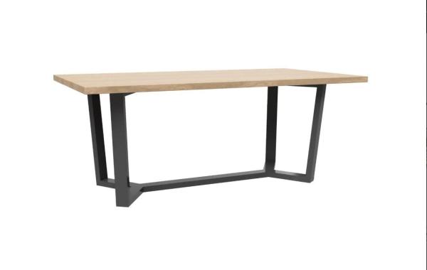 DARTINGTON DINING TABLE FRAME