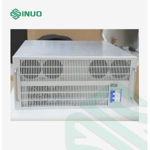 High-Precision Battery Charge and Discharge Tester 60V 120A with Fully