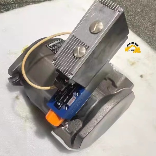 A10VSO10/28/71/45/18/140/100DFR31 Plunger Pump OEM for Construction Applications Parts