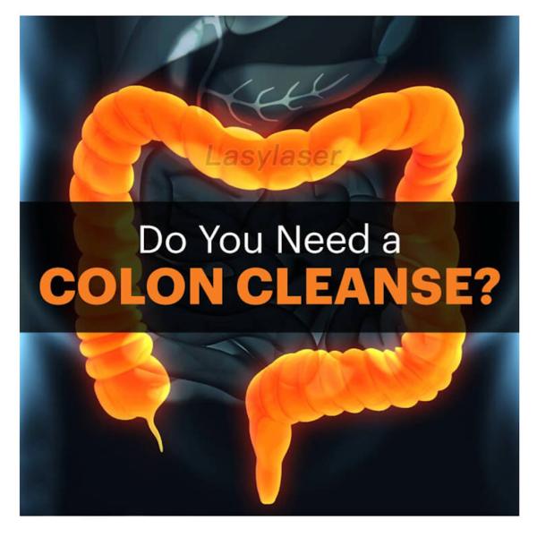 Drug Free ABS Colon Hydrotherapy Machine Naturopathy Hydrocolonic Colonic Cleansing Machine