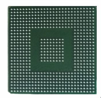Computer Laptop Motherboard Chipset NH82801GBM SL8YB I/O Controller Interface IC 10 I/Os SPI USB MBGA-652