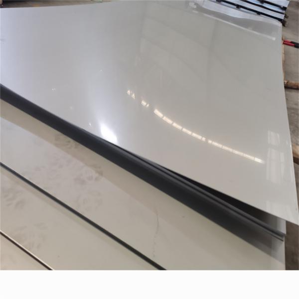 Decorative Mirror Interior Stamped Stainless Steel Wall Panel Ceiling 304 8K Silver Golden Blue