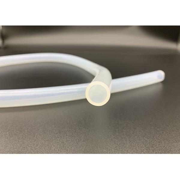 100% Чистый силикон, пищевой силиконовый шланг