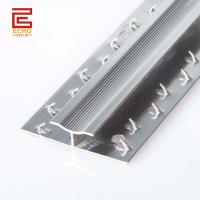 Aluminium Carpet Trim Metal Doorway Silver Carpet To Carpet Transition Strip