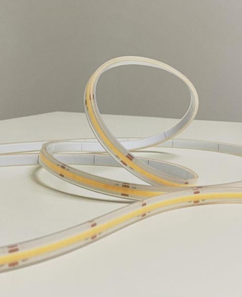 IP68 Flexible Waterproof COB LED Strip Light