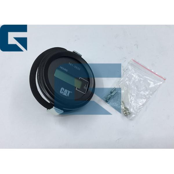  320 Excavator Accessories Meter Group Timer 161-3932 Hour Counter 1613932