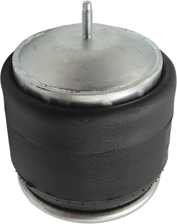 1V 6036 Truck Air Spring Suitable for Firestone  W01-M58-8477/Contitech 6606NP01/Phoenix 1D20E-1