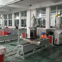 Máquina de fabricação de fios de nariz de 36 kW Máquina de extrusão de fios de nariz